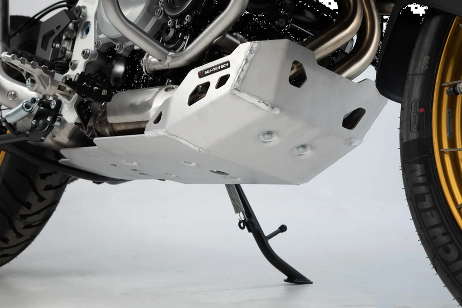 BMW F 900 [SW-MOTECH] – barra de proteção do motor