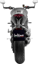 Triumph Speed ​​​​Triple 1200 RS [LEOVINCE] – Silenciador deslizante LV-10