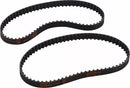 Ducati 900 SS [Cinturão de correia Ltd.]-True-Fit Ducati Control Belt-1