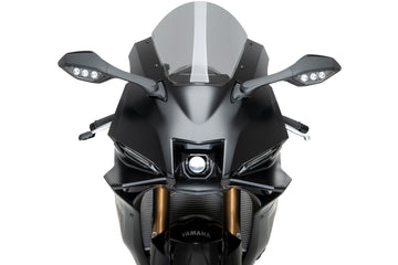 YAMAHA YZF-R9 [2025] – Tela R-Racer – Colorida