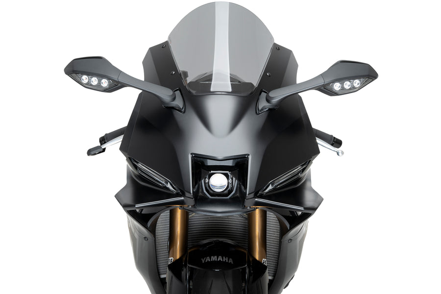 YAMAHA YZF-R9 [2025] – Tela R-Racer – Transparente