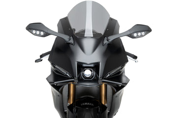 YAMAHA YZF-R9 [2025] – Tela R-Racer – fortemente colorida