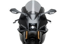 YAMAHA YZF-R9 [2025] – Tela R-Racer – Preta