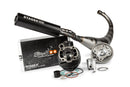 Beta RR Track 50 2T - Tuningkit Zylinder Auspuff Streetrace 50ccm