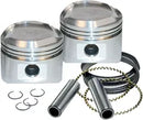 Harley-Davidson FXDG 1340 [1984] - PISTN SET 3.5"S&S HDS.005 – Bild 3