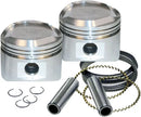 Harley-Davidson FXEF 1340 Fat Bob [1985-1986] - PISTN SET 3.5"S&S HDS.005 – Bild 2