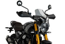 KAWASAKI W 230 [2025] - Pára-brisa PUIG TOP | Matizado | PUIG 1309H
