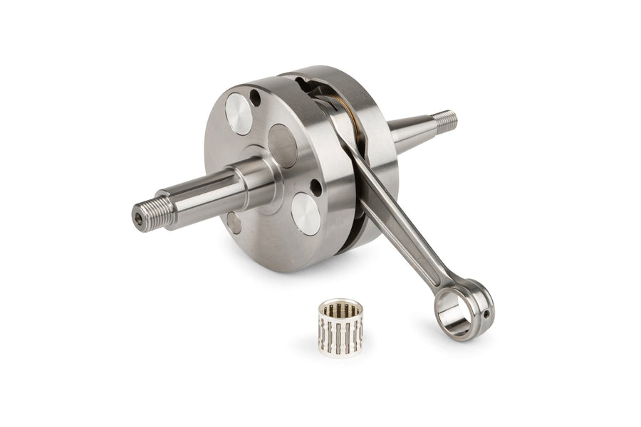 Beta RR Enduro 50 2T - Kurbelwelle 47mm Hub 95mm