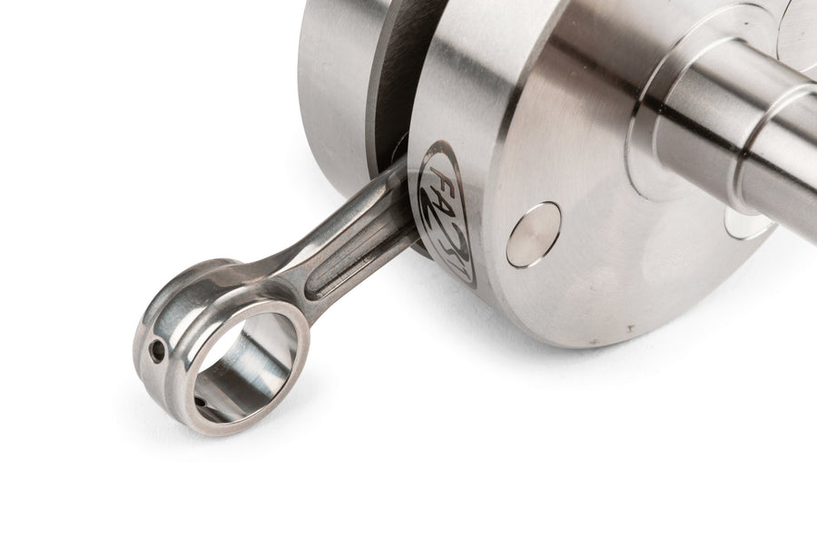 Beta RR SM 50 2T - virabrequim 47mm curso 95mm