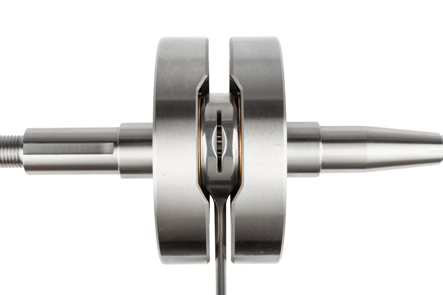 Beta RR SM 50 2T - virabrequim 47mm curso 95mm