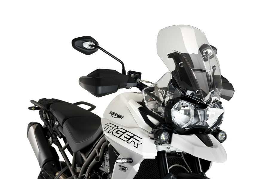 TRIUMPH TIGER 800 XRX LOW [2019] – E.R.S. – Preto