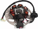Aprilia Rs 125 [NARAKU]-ALTERNATOR LOJAS PARA MINARELLI HORIZONTAL E VERTICA-1