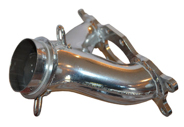 POLARIS 850 AXYS INDY ADVENTURE 137 [2020] - Cerâmica Y-Pipe para Polaris 850