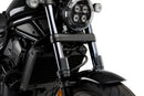 KTM RC 390 [2025] – Macacão garfo – Look carbono-1