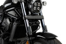 KTM RC 390 [2025] – Macacão garfo – Look carbono-2