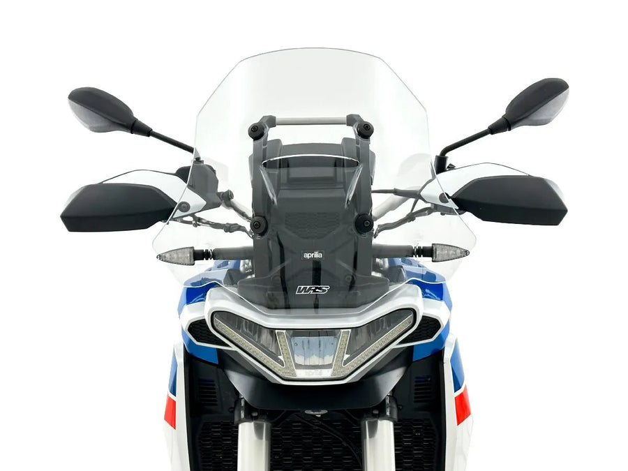 Aprilia Tuareg 660 [WRS] – tela de carenagem da motocicleta