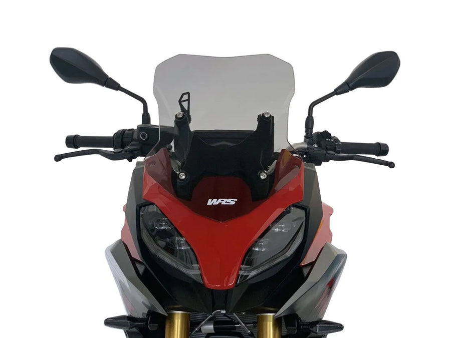 BMW F 900 [WRS] – pára-brisa