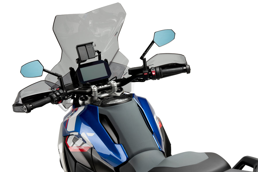 BMW R 1300 GS TROPHY [2025] – Extensão do protetor de mão – Colorido