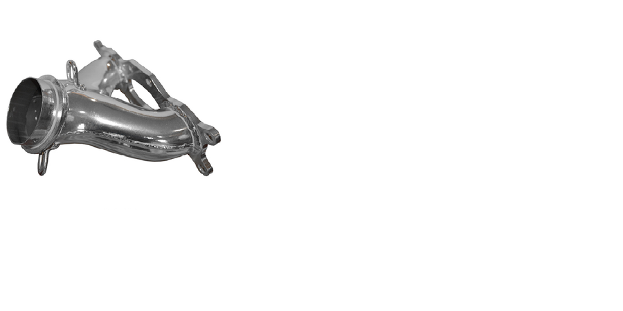 SKI DOO SUMMIT X 850 E TEC 175 [2018-2020] - Escape SPI
