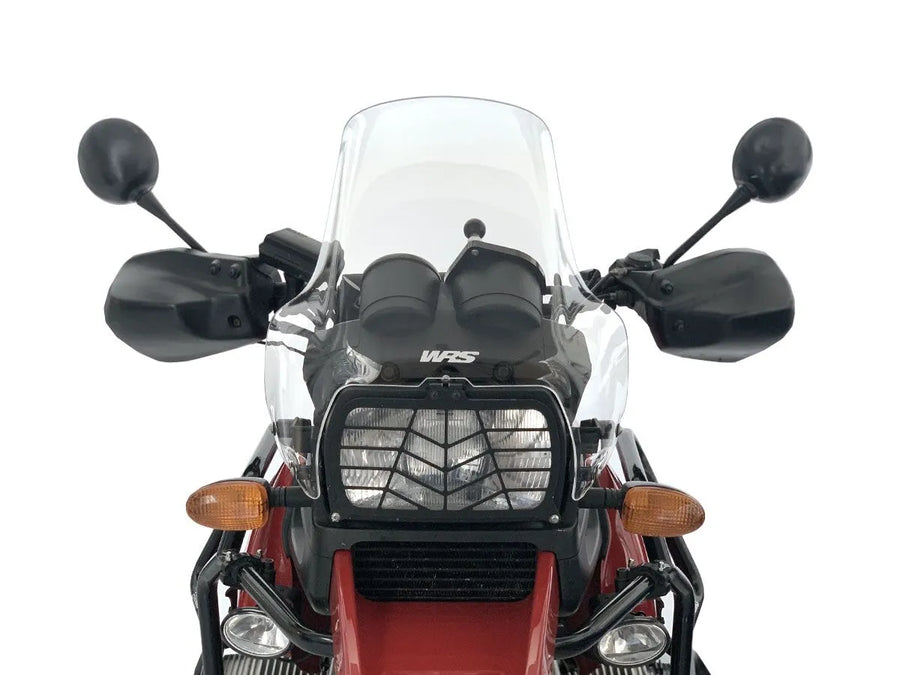 BMW R 1100 [WRS] – Para-brisa
