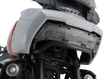 Harley Davidson Pan America 1250 [SW-MOTECH] – proteção do farol