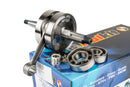 Beta RR-T SM 50 2T - Kurbelwelle 44 mm Hub