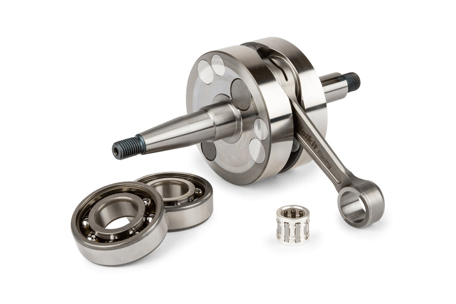 Beta RR SM 50 2T - virabrequim curso 44 mm