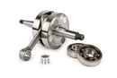 Fantic XM 50 2T - Kurbelwelle 44 mm Hub