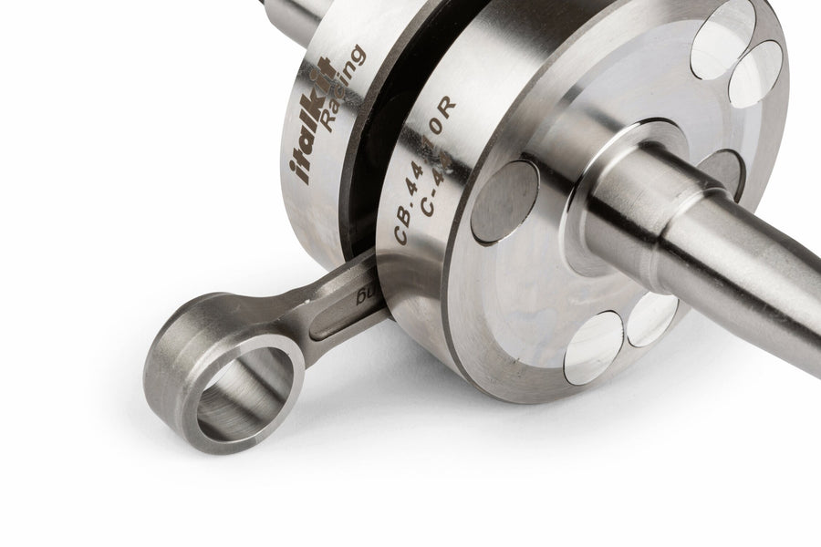 Beta RR SM 50 2T - virabrequim curso 44 mm