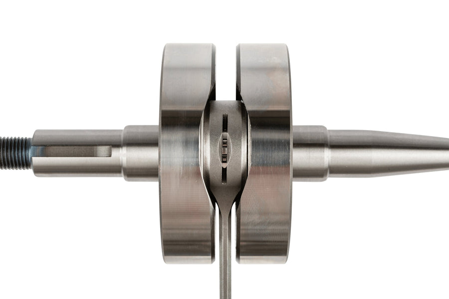 Beta RR-T SM 50 2T - Kurbelwelle 44 mm Hub