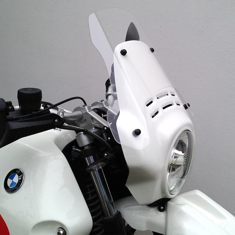 BMW R 1150 GS [1999-2004] - Extensão de pára-brisa Fenouil