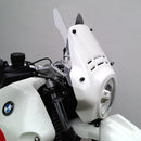 BMW R 1150 GS [1999-2004] - Extensão de pára-brisa Fenouil