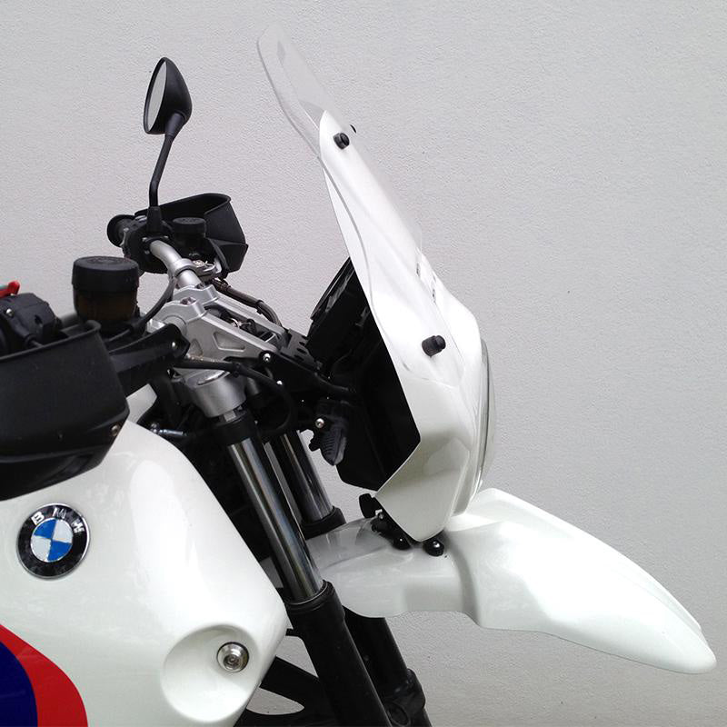 BMW R 12 G/S [2025-2026] - Fenouil Windschutzscheibenverlängerung