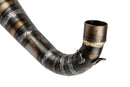 MBK Nitro Naked 50 2T LC [2014–] - Auspuff R/T 70 MK2