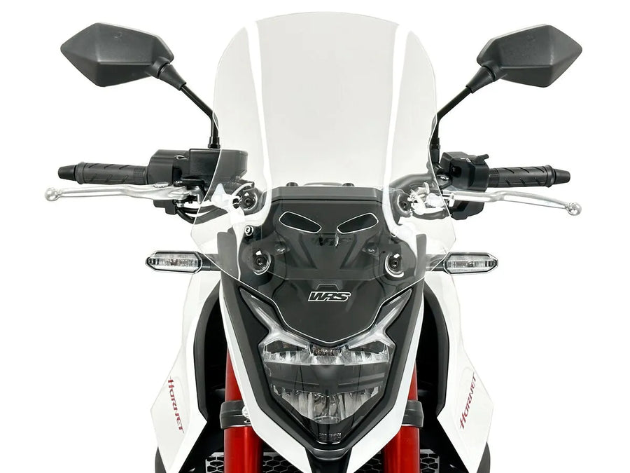 Honda CB 750 Hornet [WRS] – Pára-brisa