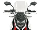 Honda CB 750 [WRS] – para-brisa-1