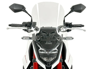 Honda CB 750 [WRS] – para-brisa