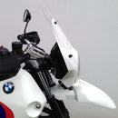 BMW R 1150 GS Adventure [2002-2006] - Fenouil Windschutzscheibenverlängerung