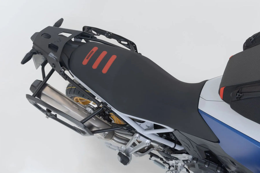 bmw f 900 gs [SW-MOTECH] – Porta-bagagens lateral PRO