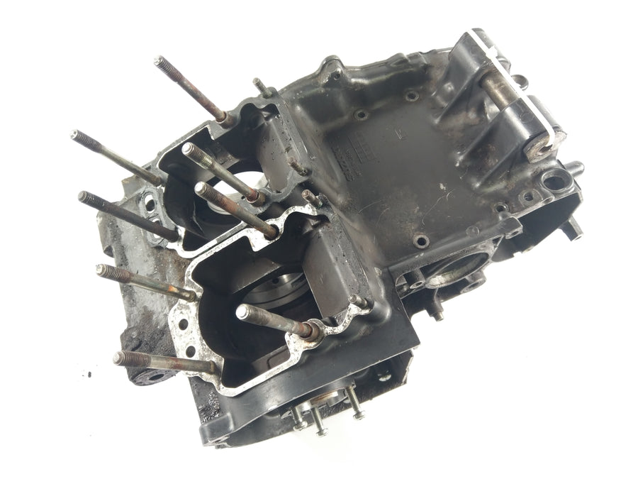 Suzuki RG 250 GAMMA GJ21D - CRANKCASE DE HABITAÇÃO MOTOR