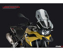 BMW F 750 GS [2024] – Tela ajustável – Transparente-23