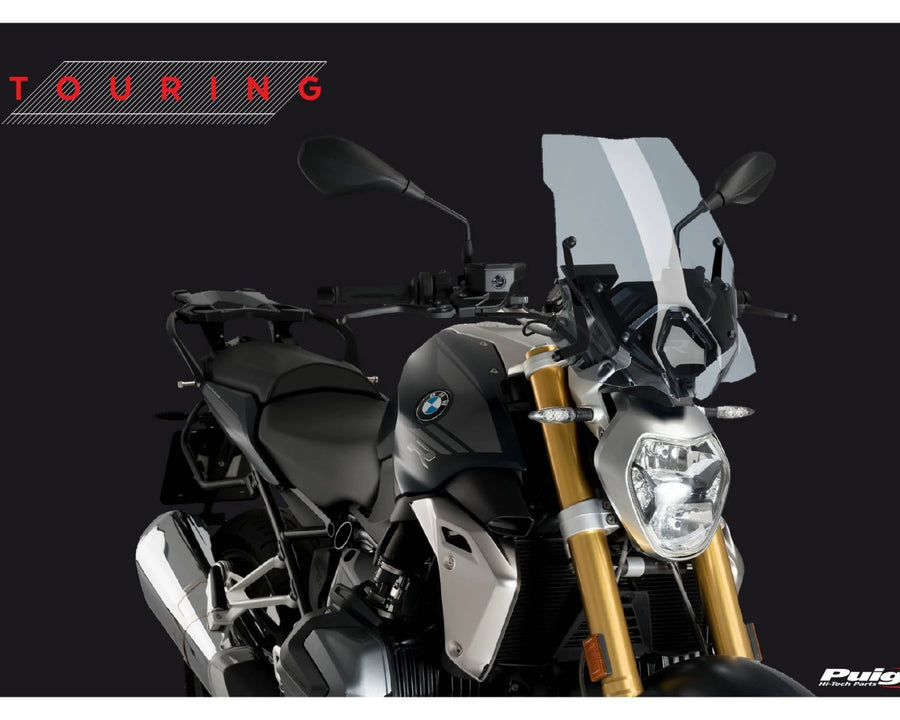 BMW R 1250 R [2025] – Nova Geração Sport – Preto