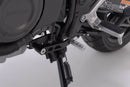 honda cb 500 [SW-MOTECH] – alavanca de câmbio-2