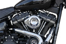 Harley-Davidson FLHFB 1868 Electra Glide Highway King 114 [2023] - Mini Teardrop Stealth Luftfilter-Kit – Bild 2