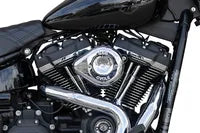 Harley-Davidson FXBR 1923 Softail Breakout 117 [2024] - Mini Teardrop Stealth Luftfilter-Kit – Bild 10