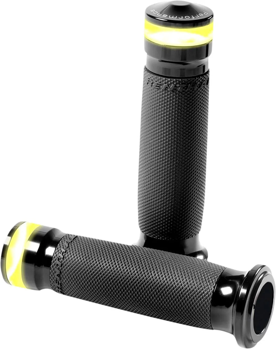 Harley-davidson pan america [PERFORMANCE MACHINE (PM)] – Punhos de pisca LED Vision Series Contour