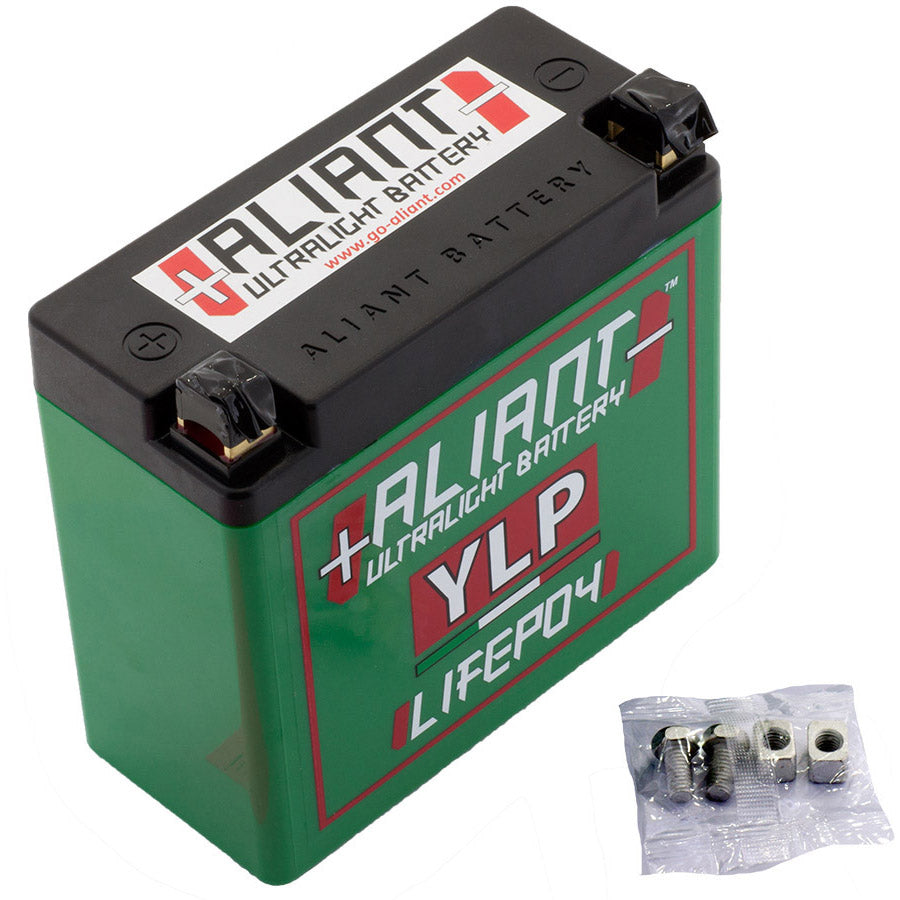 KYMCO MXU 500 [2006-2013] - YLP18 12V 400CCA