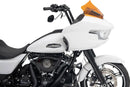 Harley Davidson Fltr [KLOCK WERKS] – Pára-brisa esportivo Kolor Flare™-4