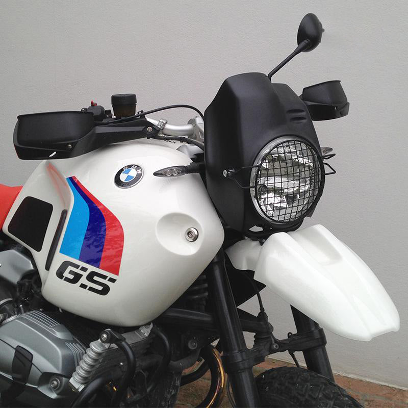 BMW R 1150 GS [1999-2004] - Protetor de farol (Gaston)