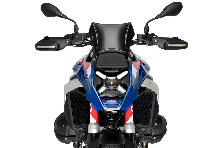 BMW R 1300 GS TROPHY [2025] – Nova Geração Sport Plus – Preto